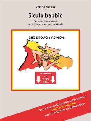 cover image of Siculo Babbìo